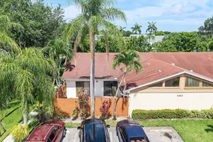 4353 Woodstock Dr, West Palm Beach, FL 33409 - Photo 17