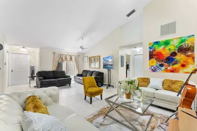4353 Woodstock Drive #A, West Palm Beach, FL 33409 - Photo 3