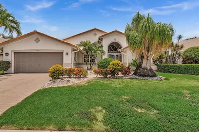 12316 Lakeridge Falls Drive, Boynton Beach, FL 33437 - Photo 41