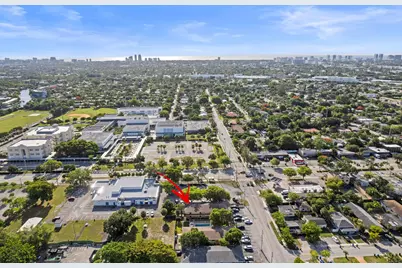 309 NE 16th Street #4, Fort Lauderdale, FL 33304 - Photo 21