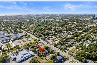 309 NE 16th Street #4, Fort Lauderdale, FL 33304 - Photo 23