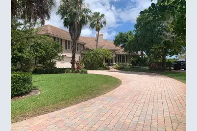 4393 SW Rivers End Way, Palm City, FL 34990 - Photo 1