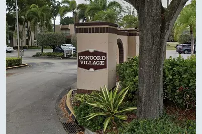 8150 W McNab Road #222, Tamarac, FL 33321 - Photo 1