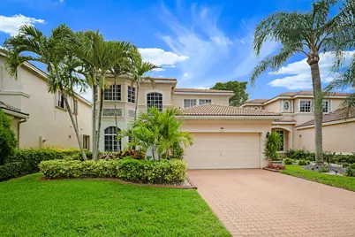 6401 SW 195th Avenue, Fort Lauderdale, FL 33332 - Photo 1