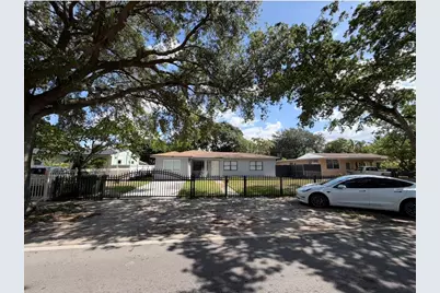 1135 NW 127th Street, North Miami, FL 33168 - Photo 1