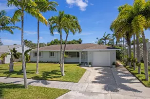360 Palmetto St, West Palm Beach, FL 33405 - Photo 1