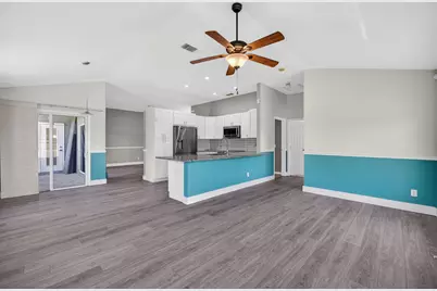 2801 SW Kasson Court, Port Saint Lucie, FL 34953 - Photo 5