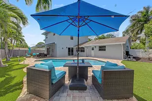 4868 Canal Dr, Lake Worth, FL 33461 - Photo 19