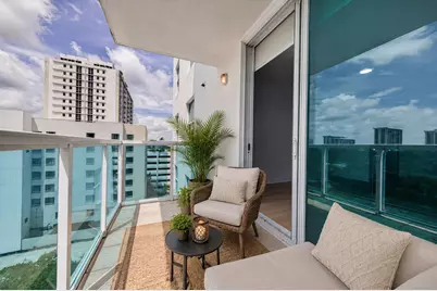 1723 SW 2nd Avenue #909, Miami, FL 33129 - Photo 9