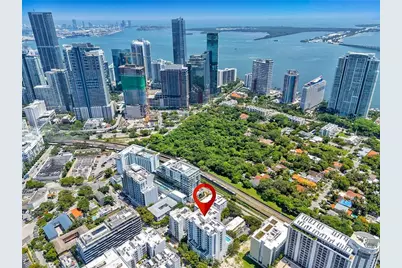 1723 SW 2nd Avenue #909, Miami, FL 33129 - Photo 3