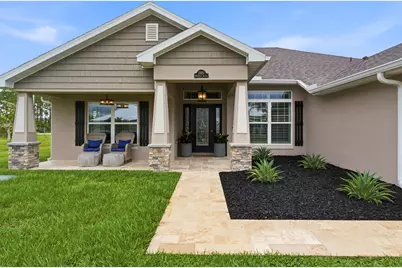 5825 NW Bates Avenue, Port Saint Lucie, FL 34986 - Photo 1