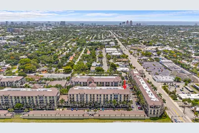 2617 NE 14th Avenue #109, Wilton Manors, FL 33334 - Photo 47
