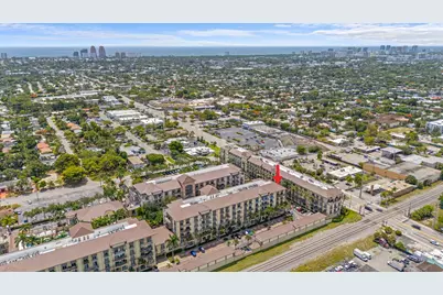 2617 NE 14th Avenue #109, Wilton Manors, FL 33334 - Photo 49