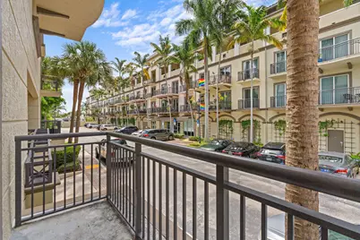 2617 NE 14th Avenue #109, Wilton Manors, FL 33334 - Photo 31