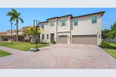 9298 Pearch Lane, Boynton Beach, FL 33437 - Photo 1