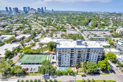 1625 SE 10th Avenue #405, Fort Lauderdale, FL 33316 - Photo 25