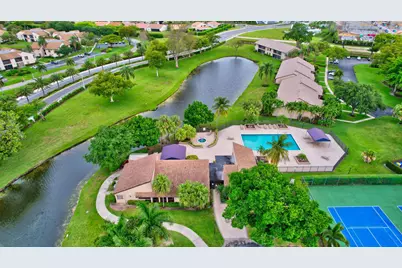 8617 W Boca Glades Boulevard #H, Boca Raton, FL 33434 - Photo 35