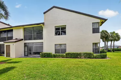 8617 W Boca Glades Boulevard #H, Boca Raton, FL 33434 - Photo 31