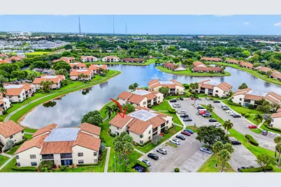 8617 W Boca Glades Boulevard #H, Boca Raton, FL 33434 - Photo 33