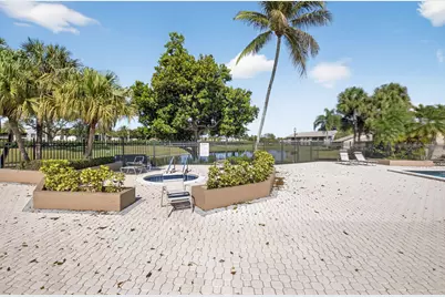 8617 W Boca Glades Boulevard #H, Boca Raton, FL 33434 - Photo 39