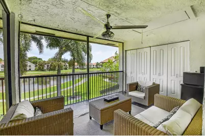 8617 W Boca Glades Boulevard #H, Boca Raton, FL 33434 - Photo 27