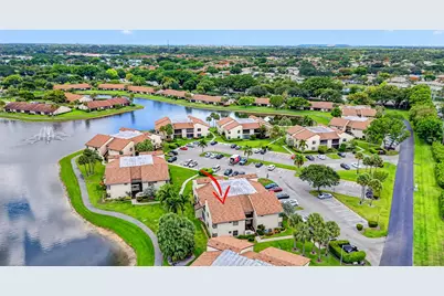 8617 W Boca Glades Boulevard #H, Boca Raton, FL 33434 - Photo 35