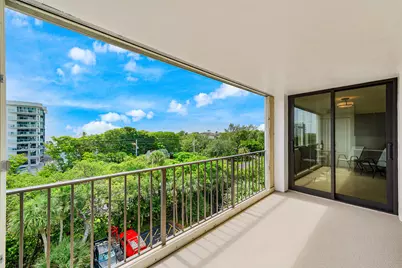 4600 S Ocean Boulevard #602, Highland Beach, FL 33487 - Photo 17