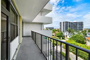 4600 S Ocean Blvd, Highland Beach, FL 33487 - Photo 31