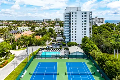 4600 S Ocean Boulevard #602, Highland Beach, FL 33487 - Photo 37
