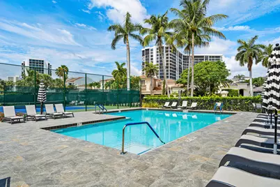 4600 S Ocean Boulevard #602, Highland Beach, FL 33487 - Photo 35