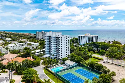 4600 S Ocean Boulevard #602, Highland Beach, FL 33487 - Photo 39