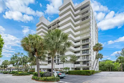 4600 S Ocean Boulevard #602, Highland Beach, FL 33487 - Photo 1