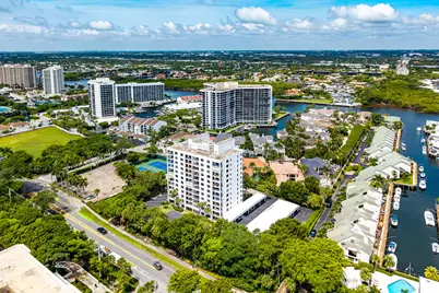 4600 S Ocean Boulevard #602, Highland Beach, FL 33487 - Photo 39