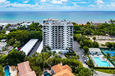 4600 S Ocean Boulevard #602, Highland Beach, FL 33487 - Photo 35