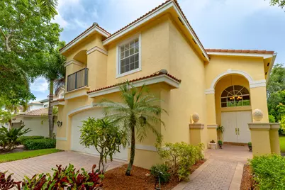 8789 Sandy Crest Lane, Boynton Beach, FL 33473 - Photo 1