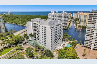 2670 E Sunrise Boulevard #323, Fort Lauderdale, FL 33304 - Photo 1