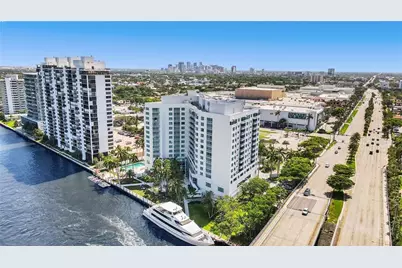 2670 E Sunrise Boulevard #323, Fort Lauderdale, FL 33304 - Photo 3
