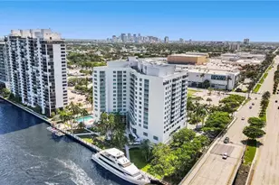 2670 E Sunrise Blvd, Fort Lauderdale, FL 33304 - Photo 3