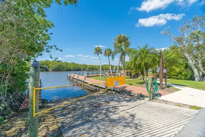 361 SW South River Drive #101, Stuart, FL 34997 - Photo 27