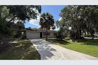 2325 SW Pamona Street, Port Saint Lucie, FL 34953 - Photo 1