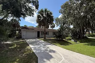 2325 SW Pamona St, Port Saint Lucie, FL 34953 - Photo 1