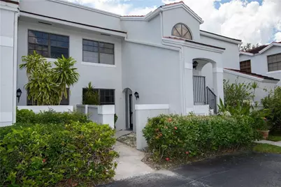 11969 NW 11th Street #11969, Pembroke Pines, FL 33026 - Photo 1