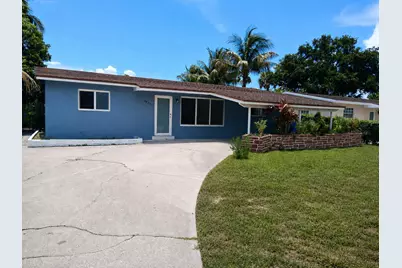 1837 Gardenia Road, Fort Lauderdale, FL 33317 - Photo 1