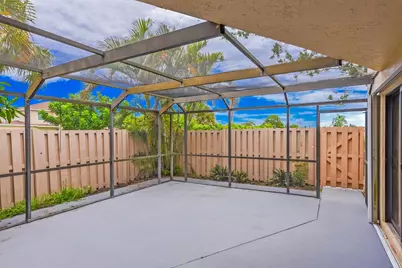 3640 Village Drive #A, Delray Beach, FL 33445 - Photo 3