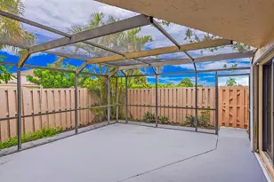 3640 Village Dr, Delray Beach, FL 33445 - Photo 3