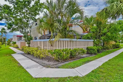 3640 Village Drive #A, Delray Beach, FL 33445 - Photo 1