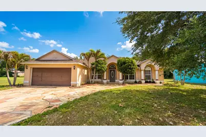 1481 SW Algardi Lane, Port Saint Lucie, FL 34953 - Photo 1