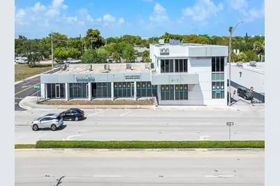 1301 E Atlantic Boulevard #Suite 5, Pompano Beach, FL 33060 - Photo 1