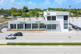 1301 E Atlantic Blvd, Pompano Beach, FL 33060 - Photo 1