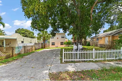 515 Putnam Road, West Palm Beach, FL 33405 - Photo 1